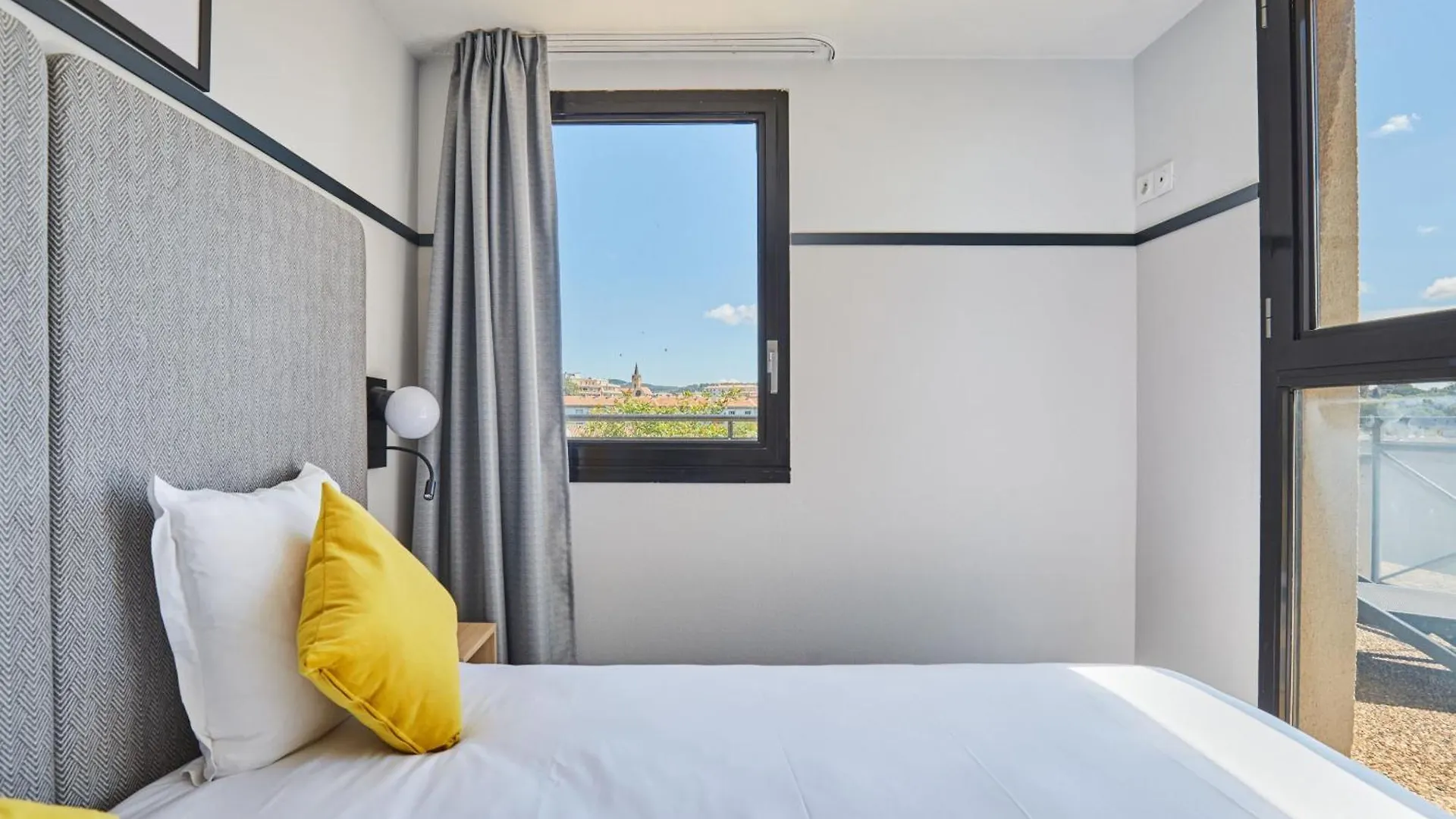 Appart Hotel Odalys City Aix En Provence Les Floridianes Aix-en-Provence