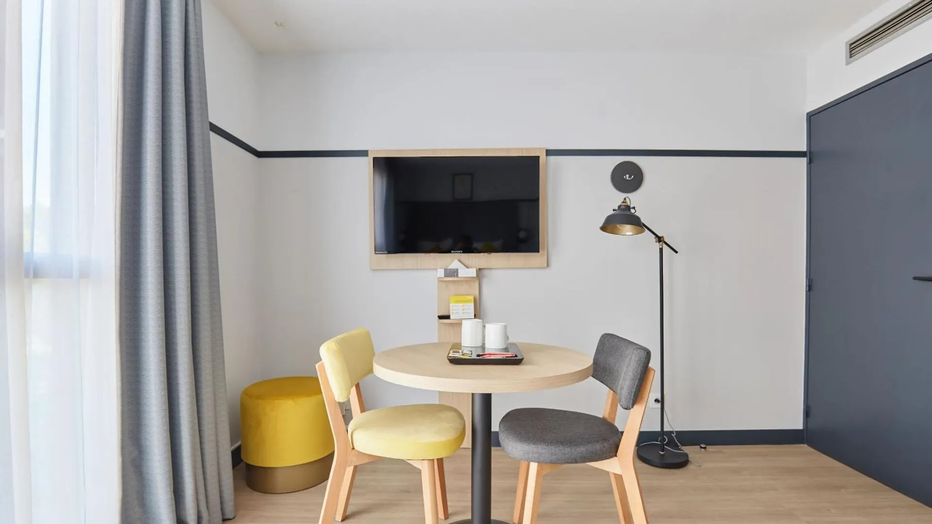 Appart Hotel Odalys City Aix En Provence Les Floridianes Aix-en-Provence