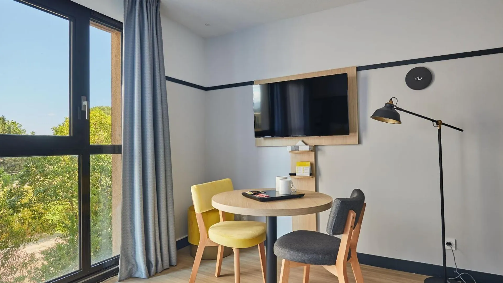 Appart Hotel Odalys City Aix En Provence Les Floridianes Aix-en-Provence