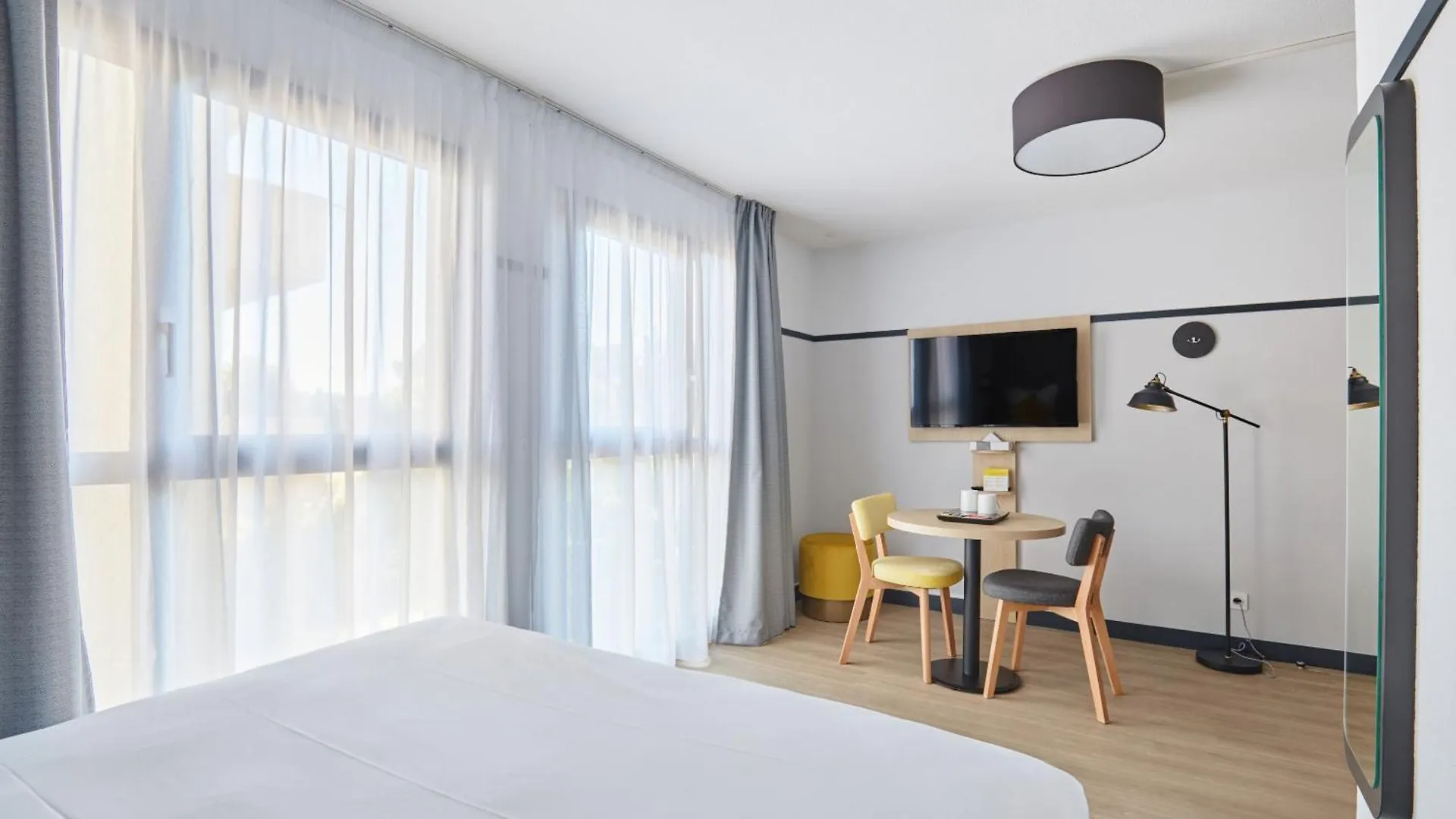 Appart Hotel Odalys City Aix En Provence Les Floridianes Aix-en-Provence