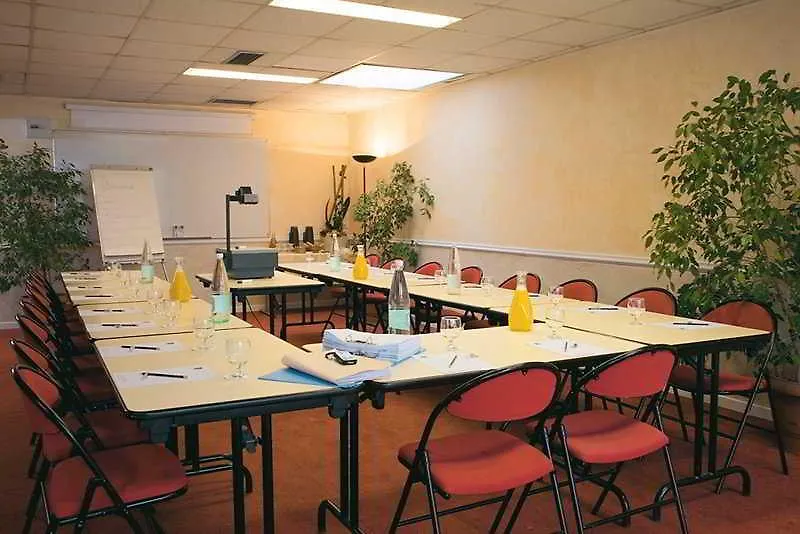 Appart Hotel Odalys City Aix En Provence Les Floridianes Aix-en-Provence Francia