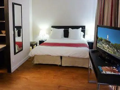 Appart Hotel Odalys City Aix En Provence Les Floridianes Aix-en-Provence