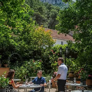 Hotell Les Florets, Gigondas