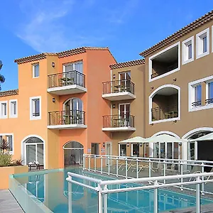 Lägenhetshotell Adonis, Mougins