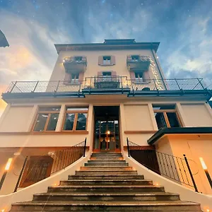 La Verticale Hotel Chamonix