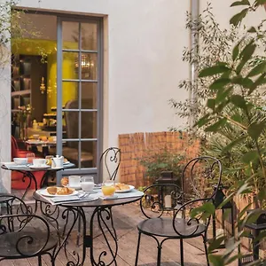 Hotel Le Petit