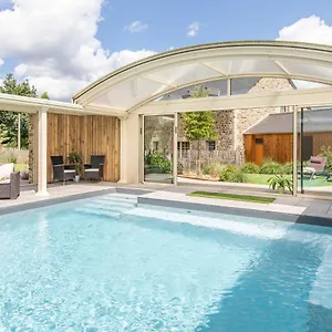 Holiday home Les Du Pin