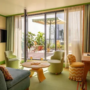 Hotel La Fantaisie