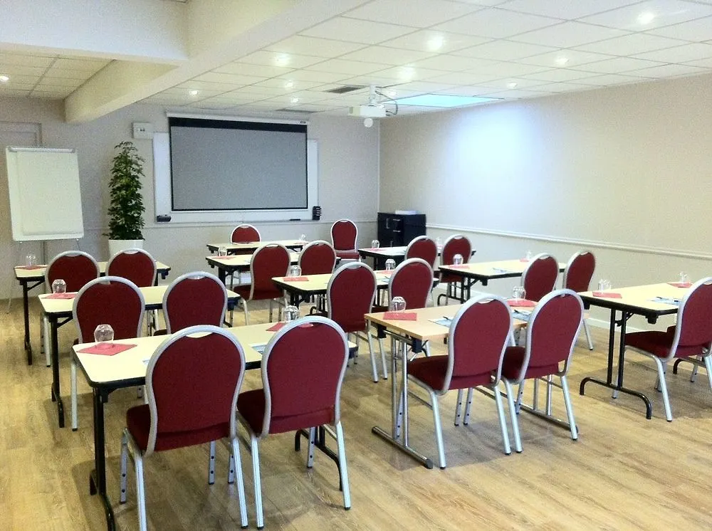 Hotel Odalys City Aix en Provence Les Floridianes Aix-en-Provence