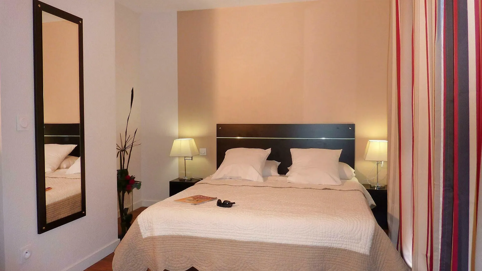 Odalys City Aix en Provence Les Floridianes Aix-en-Provence 4*,